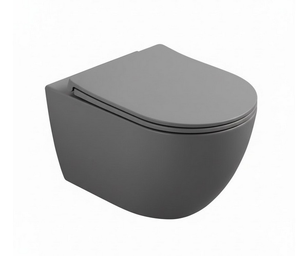 унитаз WONZON & WOGHAND NILE